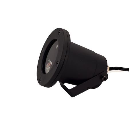 Queens Of Christmas LED Laser Light - Blue LED-LAZ-BL